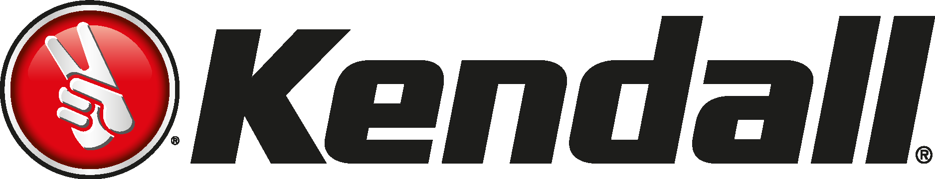Kendall Motor Oil